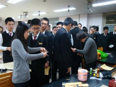 주민등록증 발급&#44; 학교방문 서비스로 편의제공